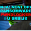 Pažnja: Novi opasni ransomware pwndLocker i u Srbiji, napadnut Novi Sad!