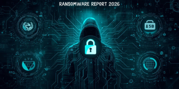 Ransomware 2026: Evolucija pretnji