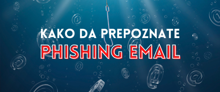 Kako da prepoznate phishing email [HOW-TO]