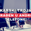 Bankarski trojanac ugrađen u 42 modela Android telefona