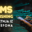 SMS phishing - pretnja iz telefona