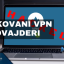 Hakovani VPN provajderi