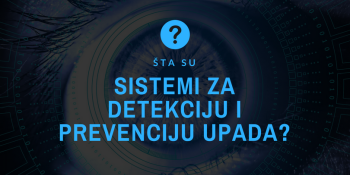 Šta su sistemi za detekciju i prevenciju upada?