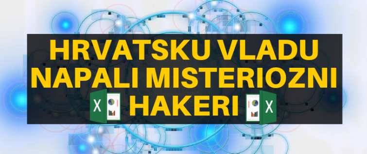 Hrvatsku vladu napali misteriozni hakeri